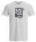 T-SHIRT JACK & JONES JORPOSTCARD 12172271  (S)