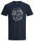 T-SHIRT JACK & JONES JORPOSTCARD 12172271 ���...