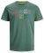 T-SHIRT JACK & JONES JCOJACOB 12171360 ...