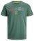 T-SHIRT JACK & JONES JCOJACOB 12171360  (S)