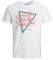 T-SHIRT JACK & JONES JORCODY 12172263  (S)