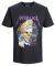 T-SHIRT JACK & JONES JORFESTIVAL METALLICA 12173393  (S)