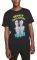 T-SHIRT JACK & JONES JORFESTIVAL RED HOT CHILI PEPPERS 12173393  (XL)