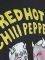 T-SHIRT JACK & JONES JORFESTIVAL RED HOT CHILI PEPPERS 12173393  (XL)