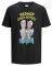 T-SHIRT JACK & JONES JORFESTIVAL RED HOT CHILI PEPPERS 12173393  (XL)