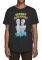 T-SHIRT JACK & JONES JORFESTIVAL RED HOT CHILI PEPPERS 12173393  (XXL)