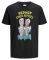 T-SHIRT JACK & JONES JORFESTIVAL RED HOT CHILI PEPPERS 12173393  (XXL)