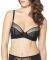 ΣΟΥΤΙΕΝ TRIUMPH SEXY ANGEL SPOTLIGHT W02 ΜΑΥΡΟ (70G)