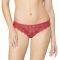 ΣΛΙΠΑΚΙ TRIUMPH TEMPTING LACE BRAZILIAN STRING ΚΟΡΑΛΙ (XL) ΣΛΙΠΑΚΙ TRIUMPH TEMPTING LACE BRAZILIAN STRING ΚΟΡΑΛΙ (XL)