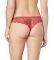 ΣΛΙΠΑΚΙ TRIUMPH TEMPTING LACE BRAZILIAN STRING ΚΟΡΑΛΙ (XL) ΣΛΙΠΑΚΙ TRIUMPH TEMPTING LACE BRAZILIAN STRING ΚΟΡΑΛΙ (XL)
