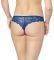  TRIUMPH TEMPTING LACE BRAZILIAN STRING   (XS)