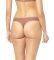 ΣΛΙΠΑΚΙ TRIUMPH BEAUTY-FULL DARLING STRING ΑΝΟΙΧΤΟ ΚΑΦΕ (38) ΣΛΙΠΑΚΙ TRIUMPH BEAUTY-FULL DARLING STRING ΑΝΟΙΧΤΟ ΚΑΦΕ (38)