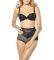 ΛΑΣΤΕΞ TRIUMPH CONTOUR SENSATION HIGHWAIST PANTY EX ΜΑΥΡΟ (38) ΛΑΣΤΕΞ TRIUMPH CONTOUR SENSATION HIGHWAIST PANTY EX ΜΑΥΡΟ (38)