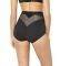 ΛΑΣΤΕΞ TRIUMPH CONTOUR SENSATION HIGHWAIST PANTY EX ΜΑΥΡΟ (40) ΛΑΣΤΕΞ TRIUMPH CONTOUR SENSATION HIGHWAIST PANTY EX ΜΑΥΡΟ (40)