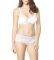 ������� TRIUMPH LACE SPOTLIGHT BANDEAU BRIEF ����� (44)