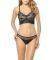 ΣΟΥΤΙΕΝ TRIUMPH LACE SPOTLIGHT P ΜΑΥΡΟ (L) ΣΟΥΤΙΕΝ TRIUMPH LACE SPOTLIGHT P ΜΑΥΡΟ (L)