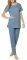   TRIUMPH PIMA COTTON SS19 PK   (42)