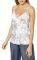 TOP TRIUMPH MIX & MATCH SS19 CAMISOLE PRINT ...