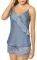 TOP TRIUMPH MIX & MATCH SS19 CAMISOLE ΓΚΡΙ ΜΠΛΕ (42) TOP TRIUMPH MIX & MATCH SS19 CAMISOLE ΓΚΡΙ ΜΠΛΕ (42)