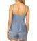 TOP TRIUMPH MIX & MATCH SS19 CAMISOLE ΓΚΡΙ ΜΠΛΕ (42) TOP TRIUMPH MIX & MATCH SS19 CAMISOLE ΓΚΡΙ ΜΠΛΕ (42)