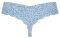  SLOGGI ZERO MICROFIBRE H HIPSTRING   2 (M)