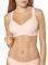  SLOGGI ZERO FEEL BRALETTE EX  (X...
