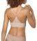  SLOGGI ZERO LACE BRALETTE   (S)