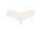 ΣΛΙΠΑΚΙ SLOGGI ZERO COTTON H HIPSTRING ΛΕΥΚΟ 2ΤΜΧ (M)