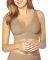 ΜΠΟΥΣΤΑΚΙ SLOGGI ZERO FEEL NATURAL TOP ΜΠΕΖ (...