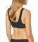  SLOGGI ZERO FEEL BRALETTE XMAS  (M)