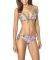 BIKINI TOP TRIUMPH DELICATE FLOWERS PU   (42)