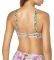 BIKINI TOP TRIUMPH DELICATE FLOWERS W 02 ������� ��� (44C)