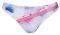 BIKINI BRIEF TRIUMPH ABSTRACT WATER TAI 02 ��...