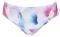 BIKINI BRIEF TRIUMPH ABSTRACT WATER MIDI ...