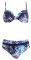 BIKINI SET TRIUMPH FLOWING LEAF TWP  ...