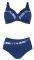 BIKINI SET TRIUMPH FLOWING LEAF TW SD ������ ...