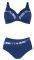 BIKINI SET TRIUMPH FLOWING LEAF TW SD  ...