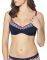 BIKINI TOP TRIUMPH WAVES OF LIGHT W   (44E)