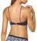 BIKINI TOP TRIUMPH WAVES OF LIGHT WHUD   (38D)