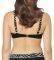 BIKINI TOP TRIUMPH STREAMS OF PEARLS W  (42E)