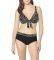 BIKINI TOP TRIUMPH STREAMS OF PEARLS W  (42E)