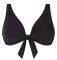 BIKINI TOP TRIUMPH STREAMS OF PEARLS W SD ���...