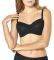 BIKINI TOP TRIUMPH STREAMS OF PEARLS W 02  (46C)