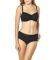 BIKINI BRIEF TRIUMPH STREAMS OF PEARLS MAXI  (42)