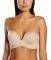  WONDERBRA ULTIMATE STRAPLESS ULTIMATE SILHOUETTE PLAIN  (70B)