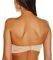  WONDERBRA ULTIMATE STRAPLESS ULTIMATE SILHOUETTE PLAIN  (80C)