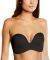  WONDERBRA ULTIMATE STRAPLESS ULTIMATE SILHOUETTE PLAIN  (70B)