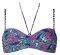 BIKINI TOP TRIUMPH MIX & MATCH 19 DP PT   (44C)