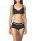 BIKINI TOP TRIUMPH MIX & MATCH 19 W SD ΜΑΥΡΟ (42F) BIKINI TOP TRIUMPH MIX & MATCH 19 W SD ΜΑΥΡΟ (42F)