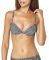 BIKINI TOP TRIUMPH MIX & MATCH 19 WP PT ΜΑΥΡΟ (46D) BIKINI TOP TRIUMPH MIX & MATCH 19 WP PT ΜΑΥΡΟ (46D)